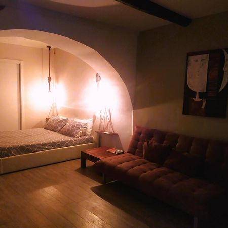 La 'Nziria Apartment Naples Exterior photo