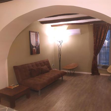 La 'Nziria Apartment Naples Exterior photo