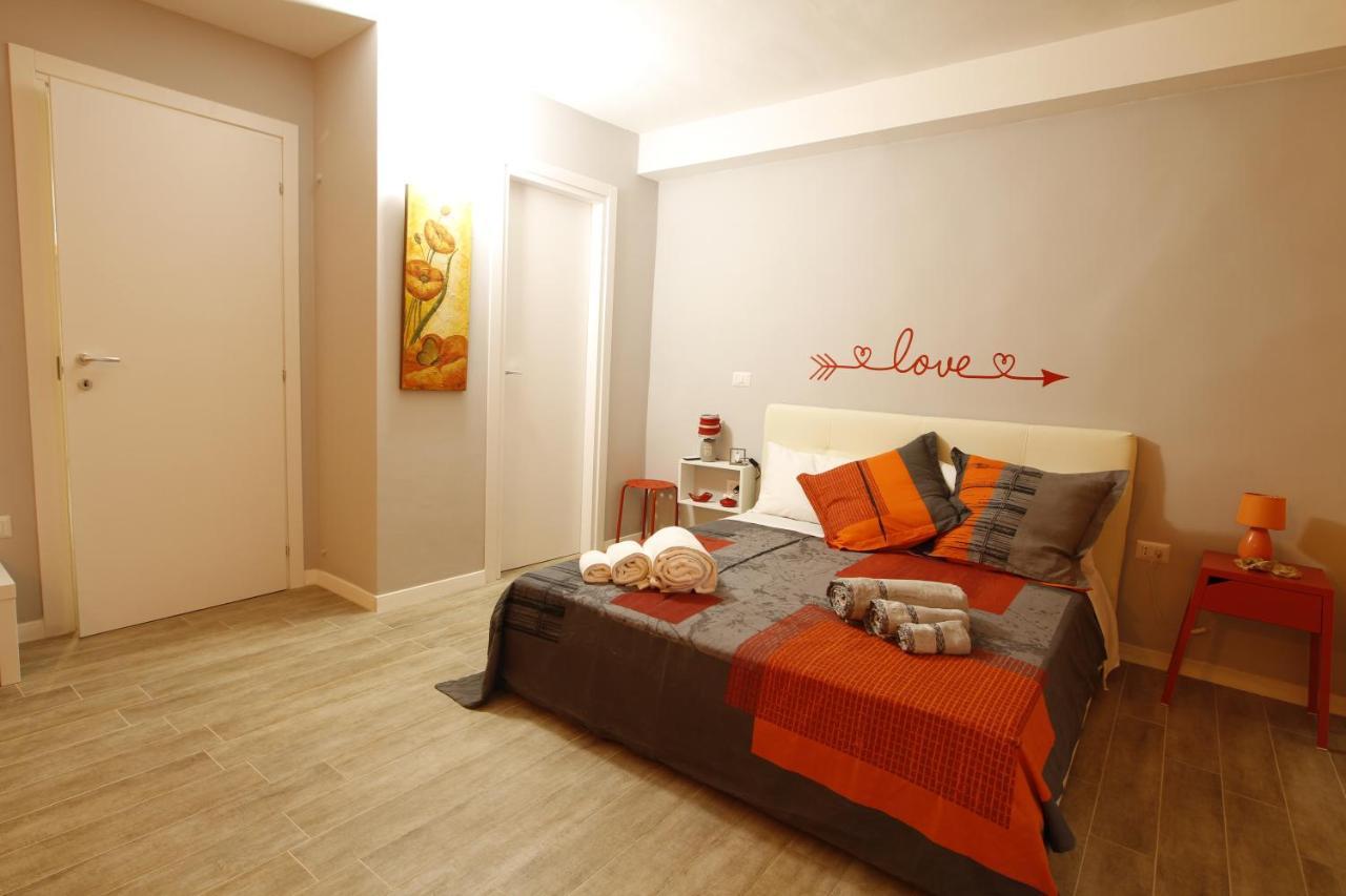 La 'Nziria Apartment Naples Exterior photo