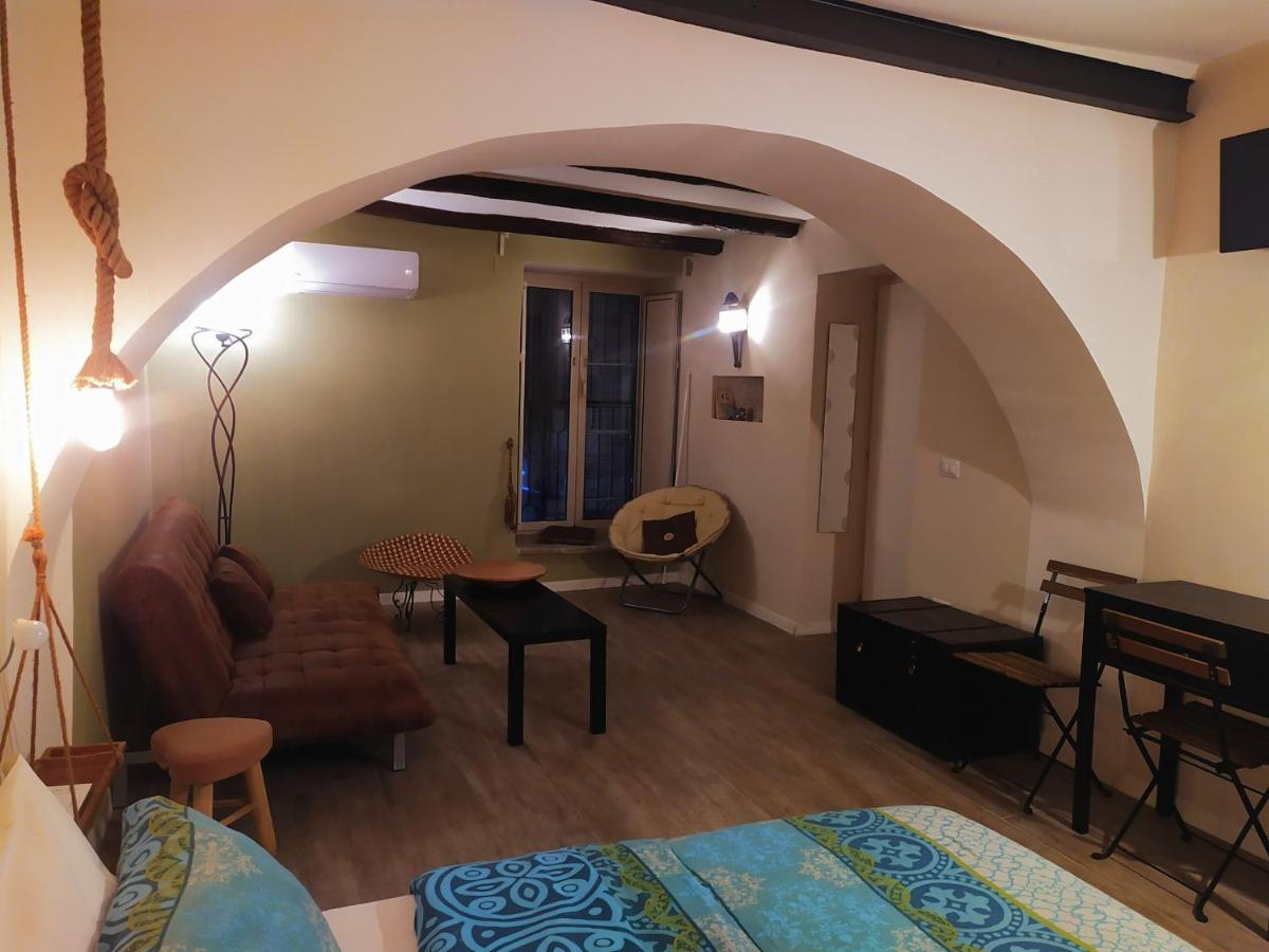 La 'Nziria Apartment Naples Exterior photo