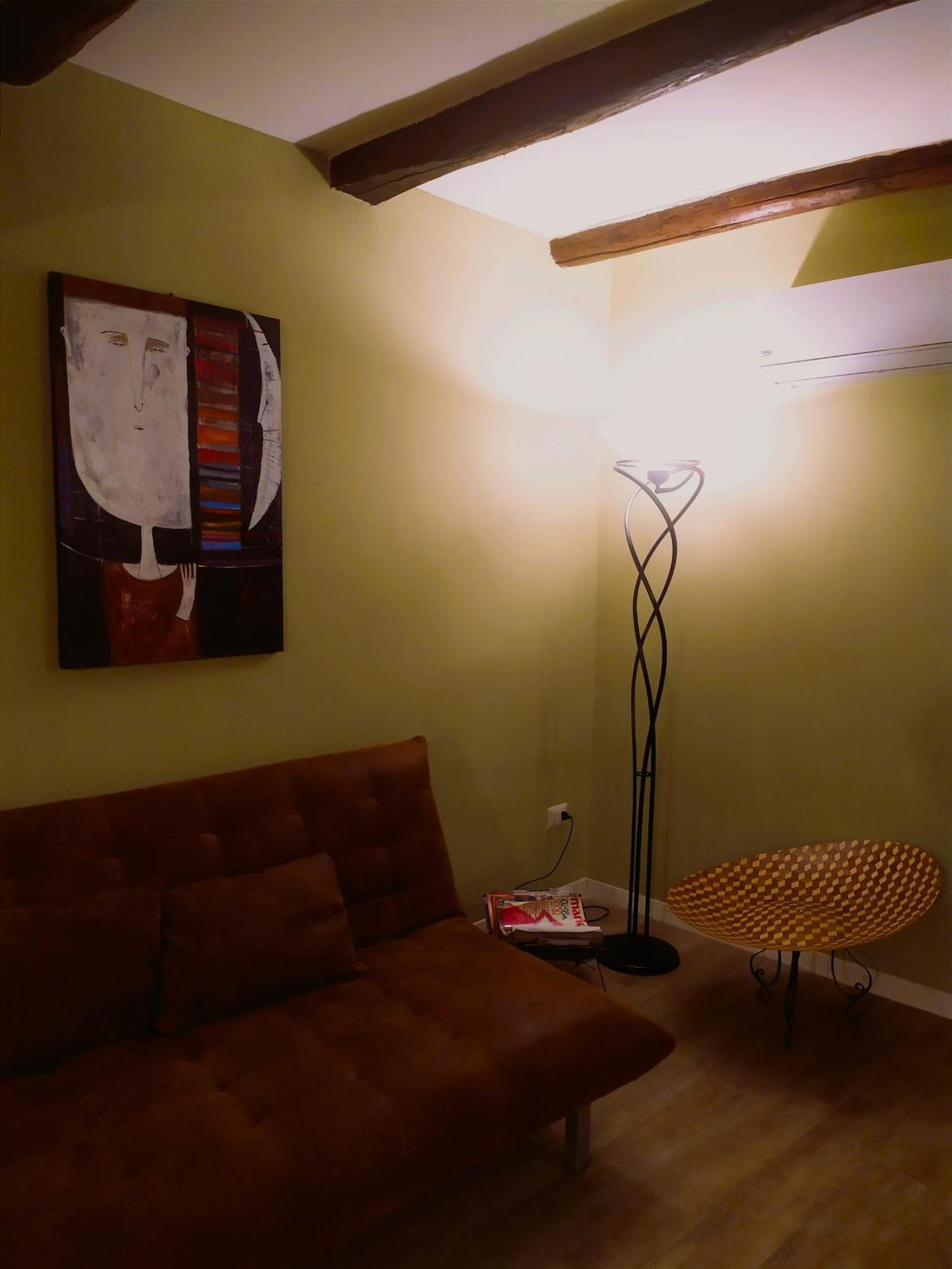 La 'Nziria Apartment Naples Exterior photo