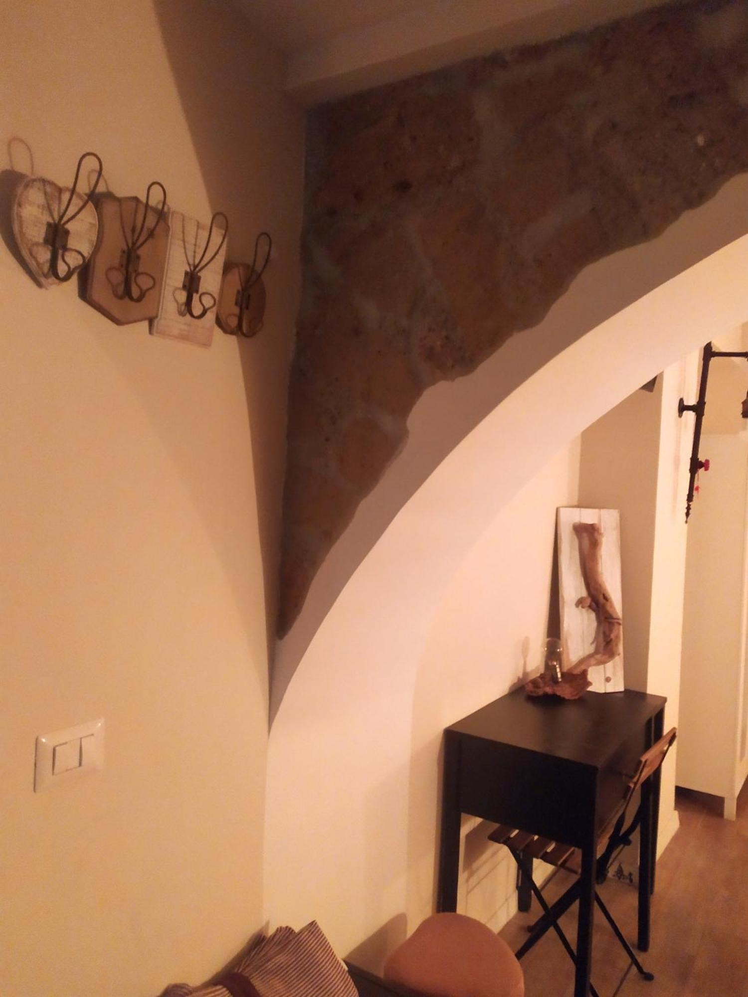 La 'Nziria Apartment Naples Exterior photo