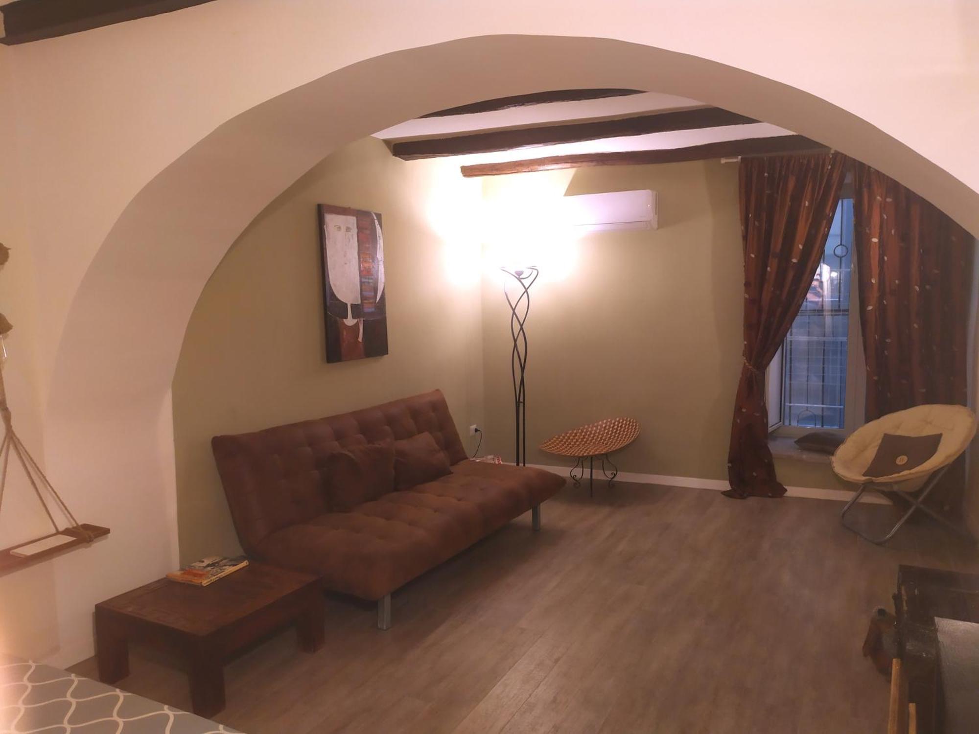 La 'Nziria Apartment Naples Exterior photo