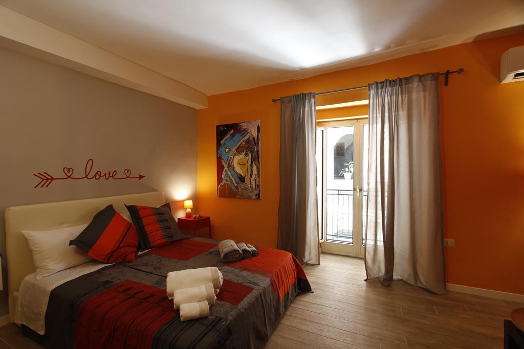 La 'Nziria Apartment Naples Exterior photo