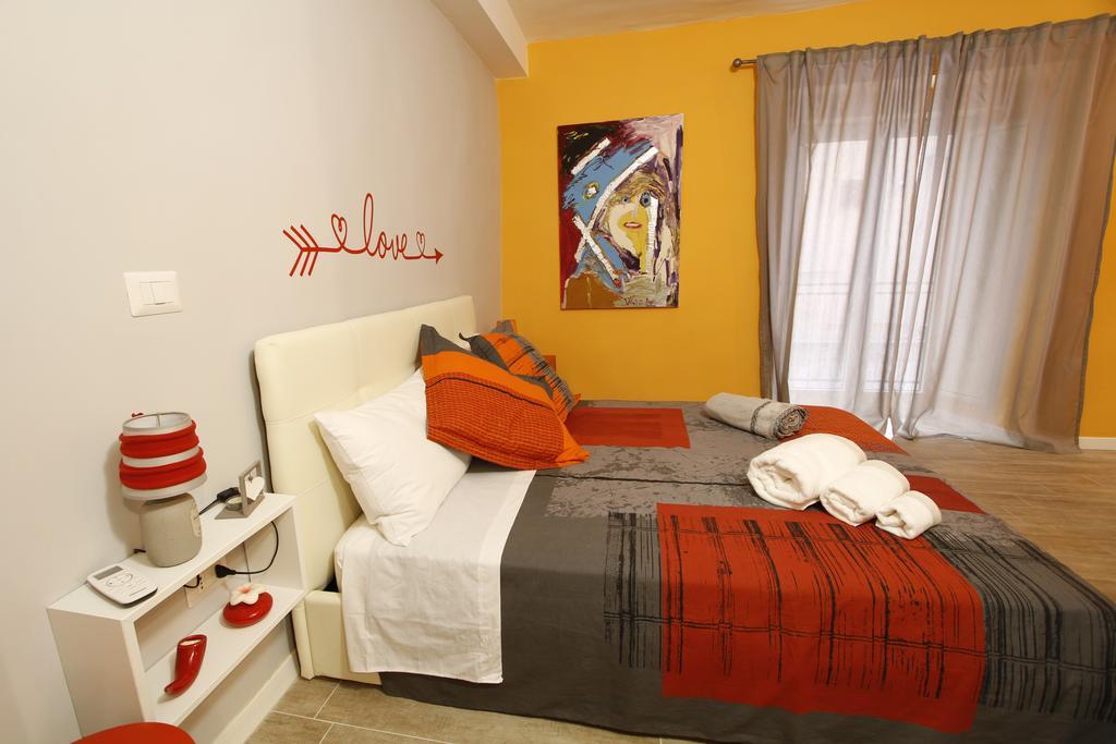 La 'Nziria Apartment Naples Exterior photo