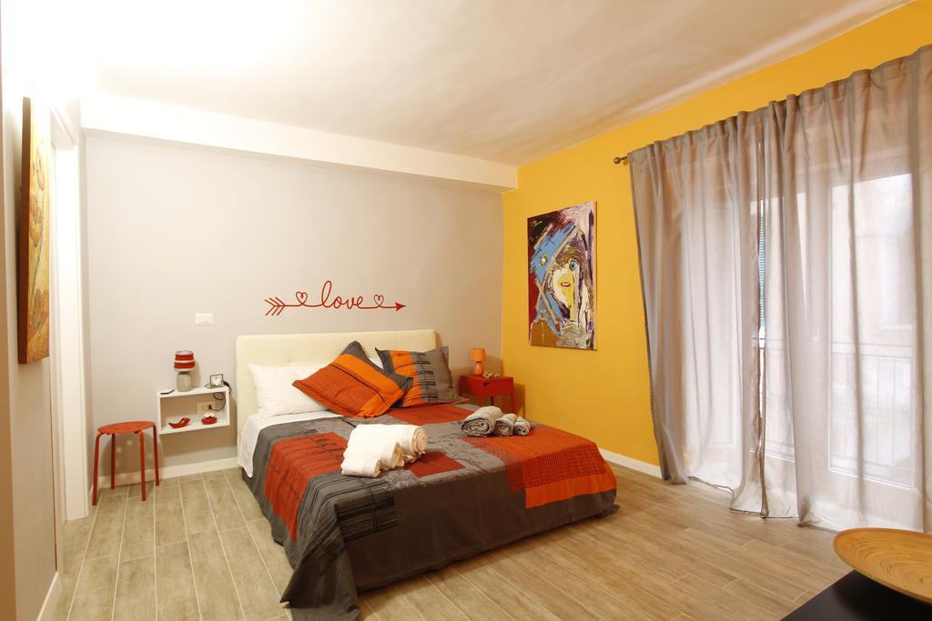 La 'Nziria Apartment Naples Exterior photo