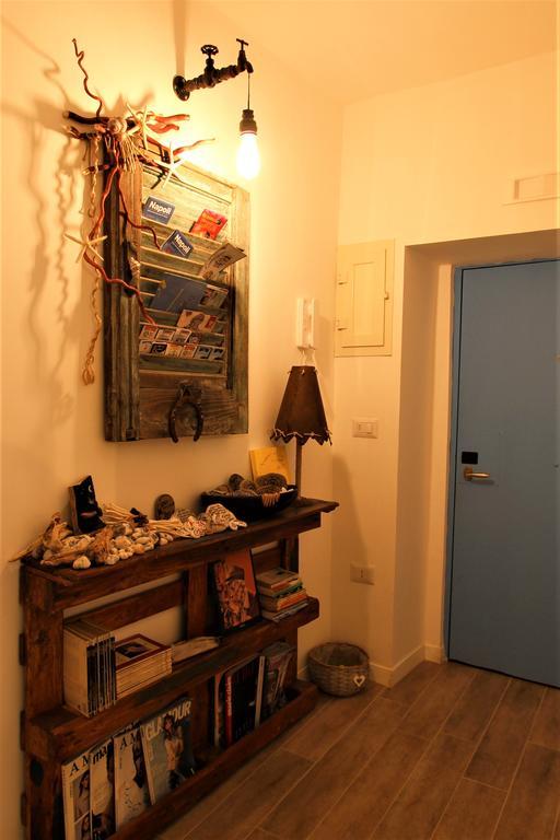 La 'Nziria Apartment Naples Exterior photo