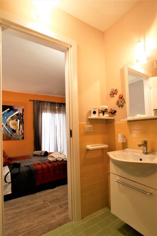 La 'Nziria Apartment Naples Exterior photo