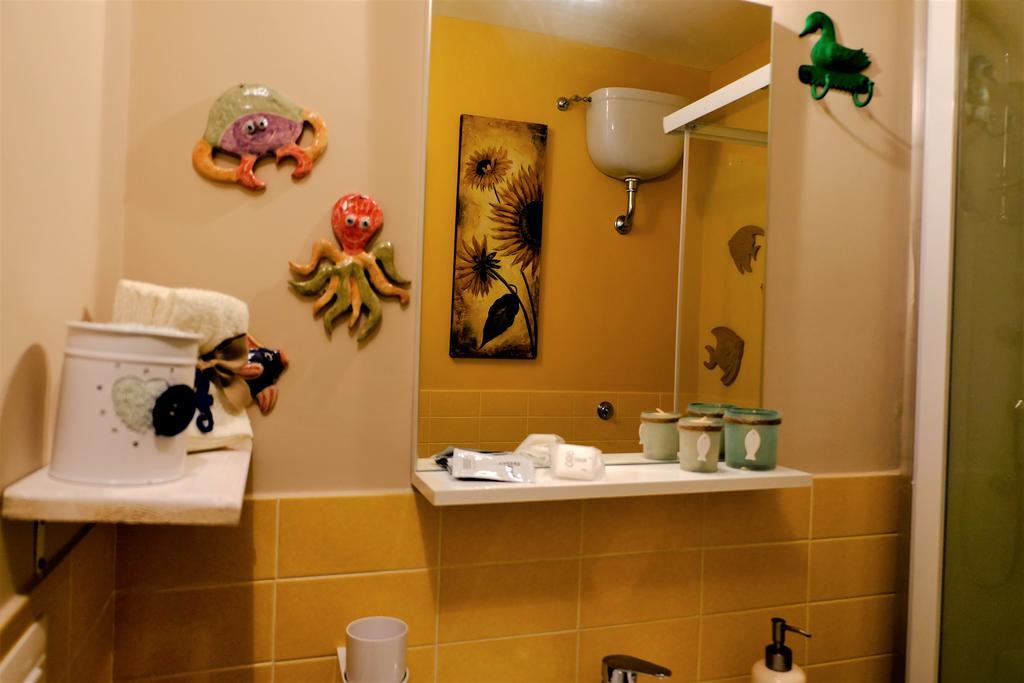 La 'Nziria Apartment Naples Exterior photo