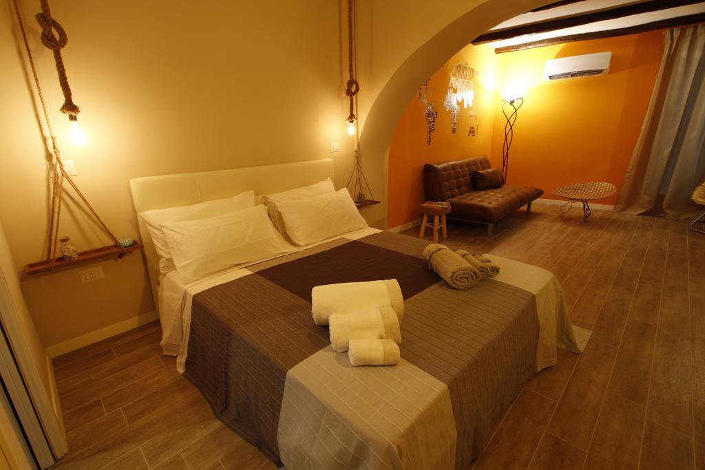 La 'Nziria Apartment Naples Exterior photo