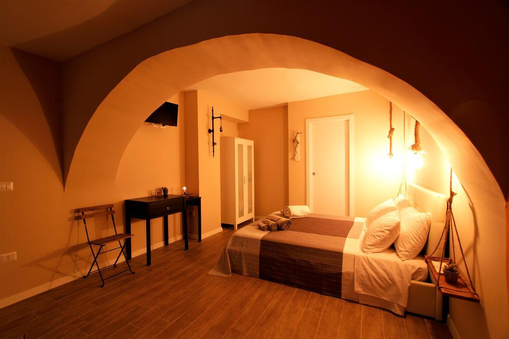 La 'Nziria Apartment Naples Exterior photo