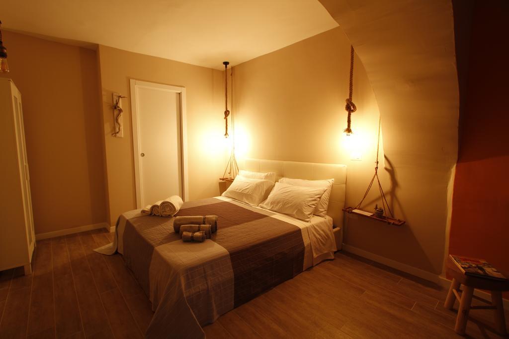La 'Nziria Apartment Naples Exterior photo