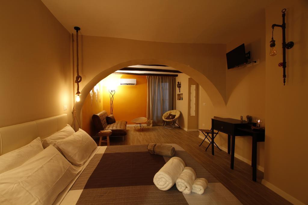 La 'Nziria Apartment Naples Exterior photo