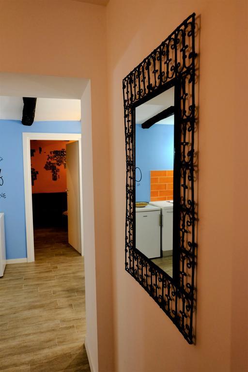 La 'Nziria Apartment Naples Exterior photo
