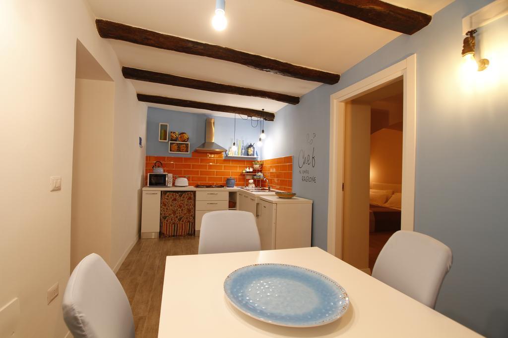 La 'Nziria Apartment Naples Exterior photo