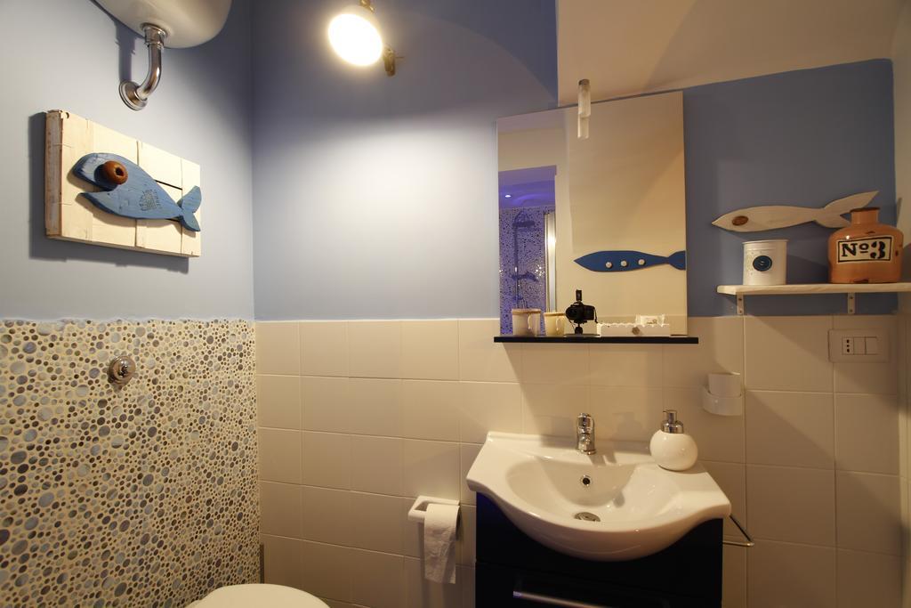 La 'Nziria Apartment Naples Exterior photo