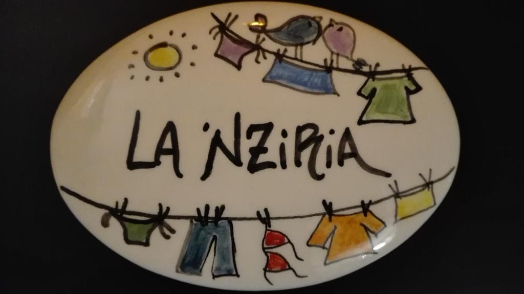 La 'Nziria Apartment Naples Exterior photo