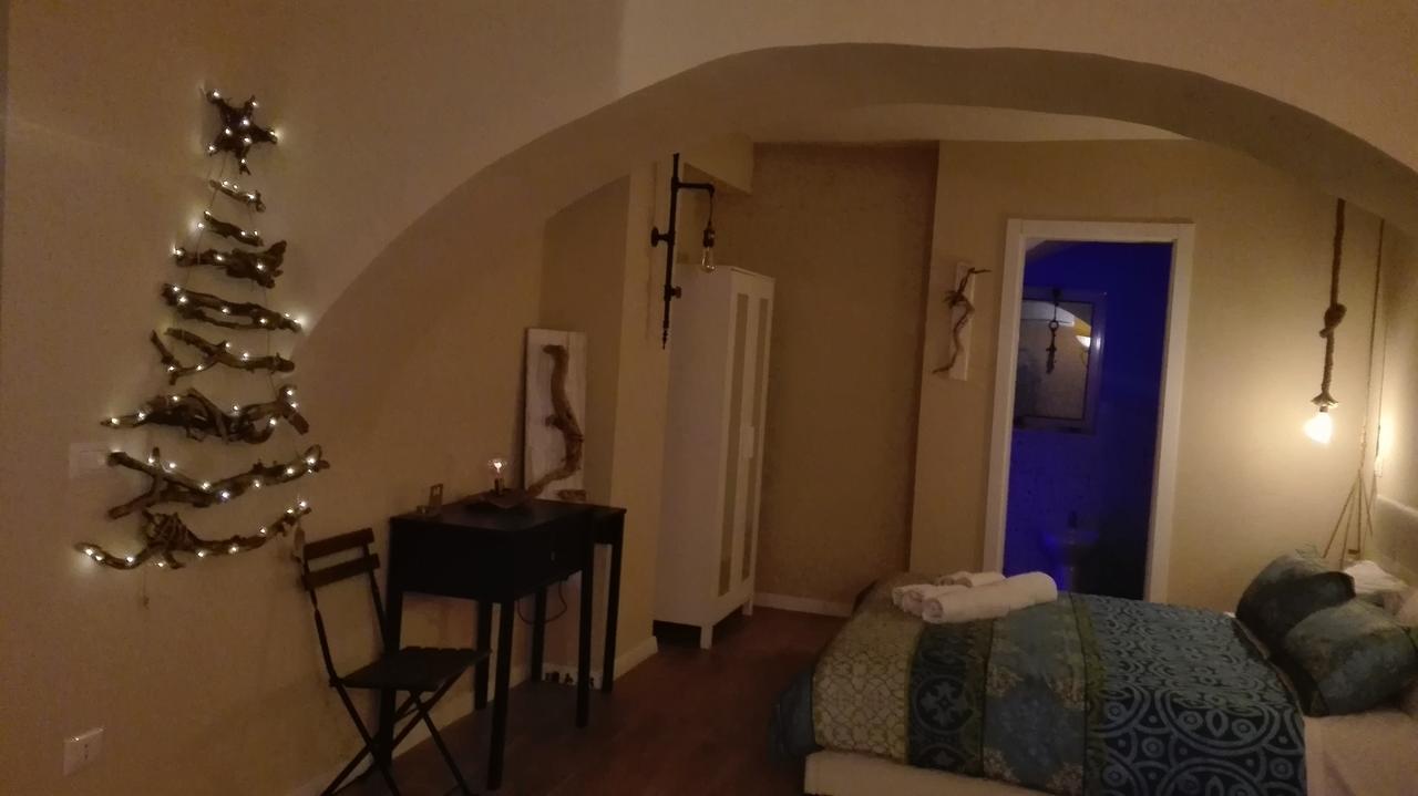 La 'Nziria Apartment Naples Exterior photo