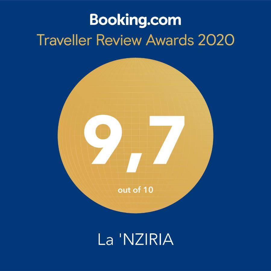 La 'Nziria Apartment Naples Exterior photo